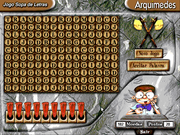 Arquimedes II contra os romanos