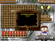 Arquimedes II contra os romanos