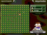 [Arquimedes II contra os romanos - скриншот №9]