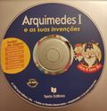 [Arquimedes I e as suas Invenções - обложка №3]