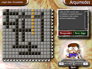 Arquimedes I e as suas Invenções