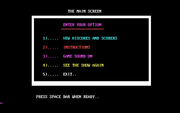 Arrow Game
