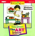 The Art Lesson