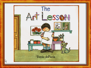 The Art Lesson