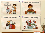 The Art Lesson