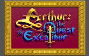 Arthur: The Quest for Excalibur