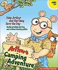 Arthur's Camping Adventure