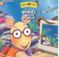 [Arthur's Computer Adventure - обложка №1]