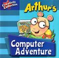 [Arthur's Computer Adventure - обложка №2]