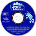 [Arthur's Computer Adventure - обложка №5]
