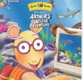 [Arthur's Computer Adventure - обложка №3]