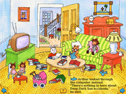 Arthur's Computer Adventure