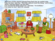 Arthur's Computer Adventure