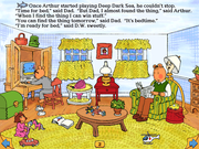 Arthur's Computer Adventure