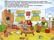 Arthur's Computer Adventure