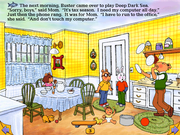 Arthur's Computer Adventure