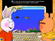 Arthur's Computer Adventure