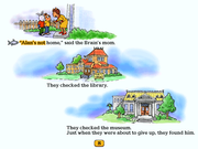 Arthur's Computer Adventure