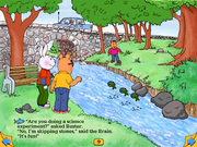 Arthur's Computer Adventure