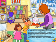 Arthur's Computer Adventure