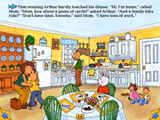 Arthur's Computer Adventure