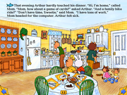 Arthur's Computer Adventure