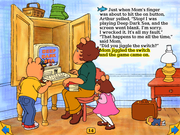 Arthur's Computer Adventure