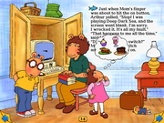 Arthur's Computer Adventure