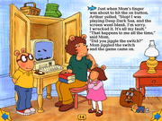 Arthur's Computer Adventure