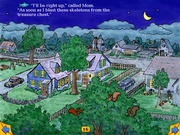 Arthur's Computer Adventure