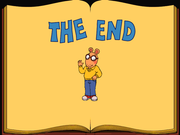 Arthur's Computer Adventure