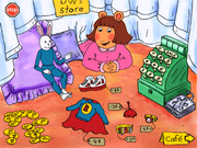 Arthur's Computer Adventure