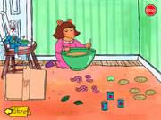 Arthur's Computer Adventure