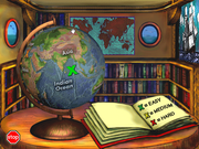 Arthur's Computer Adventure