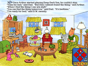 Arthur's Computer Adventure