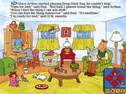 Arthur's Computer Adventure