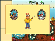 Arthur's Computer Adventure