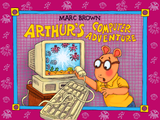 [Arthur's Computer Adventure - скриншот №2]