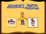 [Arthur's Computer Adventure - скриншот №60]