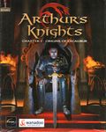 [Arthur's Knights - обложка №2]