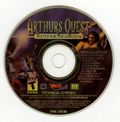 [Arthur's Quest: Battle for the Kingdom - обложка №3]