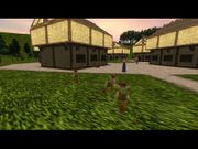 Arthur's Quest: Battle for the Kingdom