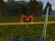 Arthur's Quest: Battle for the Kingdom