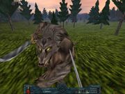 Arthur's Quest: Battle for the Kingdom