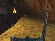 Arthur's Quest: Battle for the Kingdom