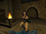 Arthur's Quest: Battle for the Kingdom