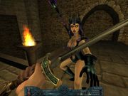 Arthur's Quest: Battle for the Kingdom