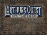 [Arthur's Quest: Battle for the Kingdom - скриншот №1]