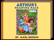 Arthur's Reading Race