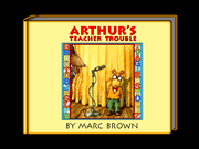 Arthur's Teacher Trouble